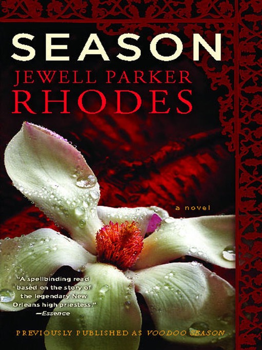 Title details for Voodoo Season by Jewell Parker Rhodes - Wait list